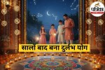 Diwali 2025