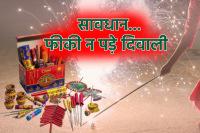 Diwali 2025 Safety Tips