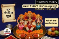 Diwali 2025 Lakshmi Puja 2025 Timing