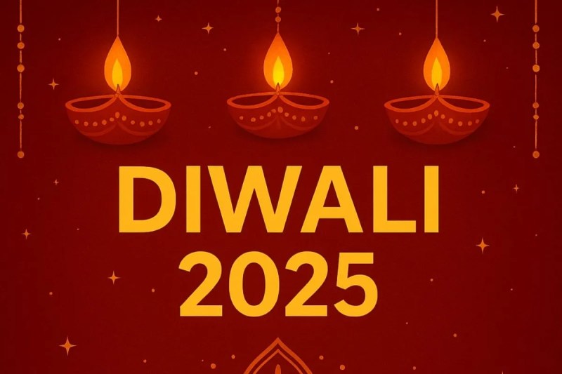 दीपावली (Image Source: Chatgpt)