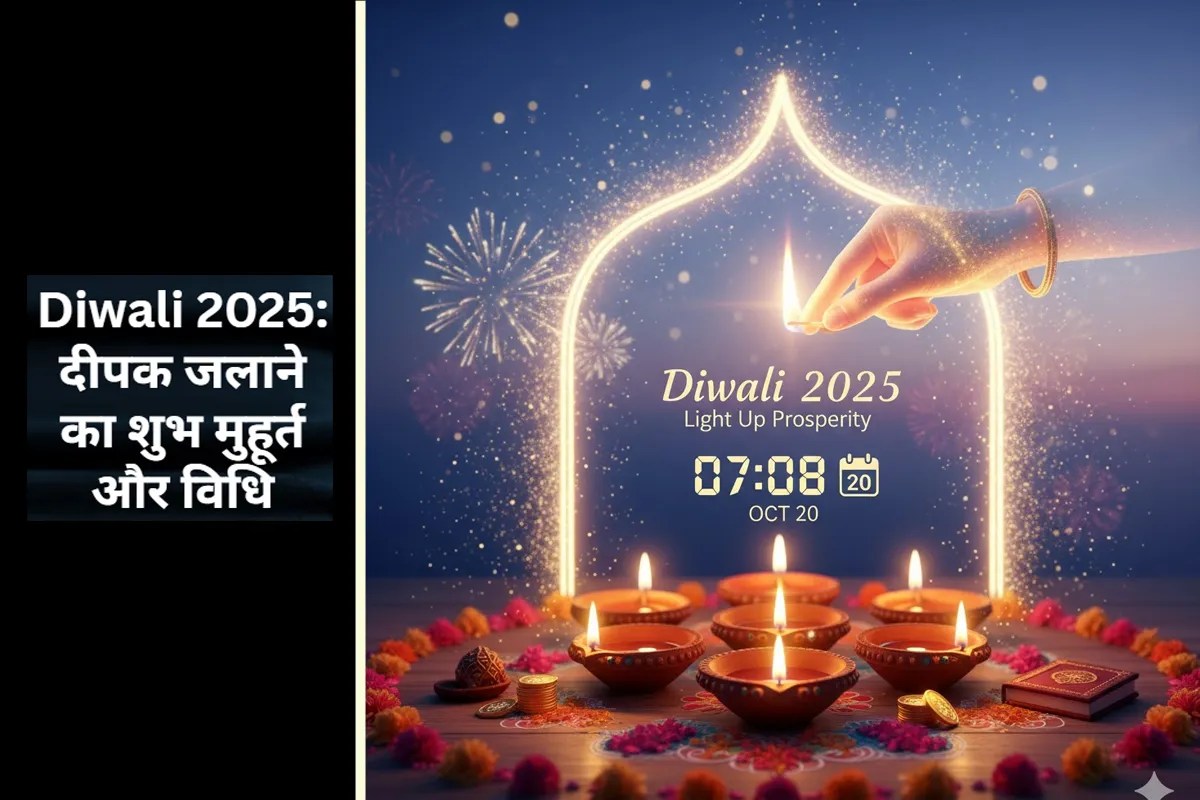 Diwali 2025