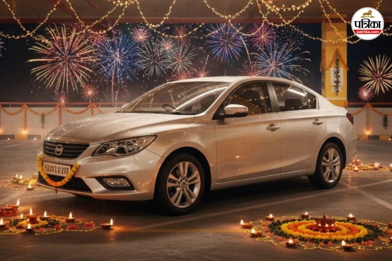 Diwali Car Care Tips