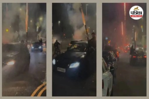 Diwali Fireworks London