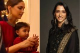 Deepika-Ranveer Daughter's most adorable Nickname