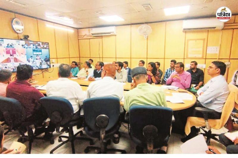 Rajasthan SIR Process continue in 7 February Know how new voter list ready on this day