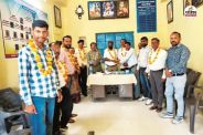 Mid-Day Meal Update Dungarpur four months Cook-cum-helpers have not received their honorarium worried teachers union warns they will protest if they donot pay