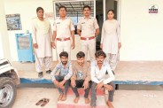 Dungarpur Crime Kalpesh must not be left alive today Why did his brother and friends swear oath know this sensational crime story truth