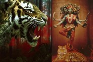 Dusshera Movie Poster