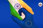EU India Strategic Agenda