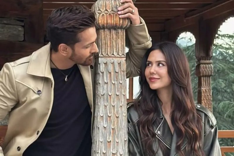 इस दिवाली, इतिहास में पहली बार रावण खुद सीता को घर छोड़ कर आएगा... इसे फिल्म का टिजर देख यूजर्स का आया रिएक्शन