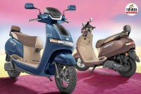 Electric Two Wheeler Sales September 2025