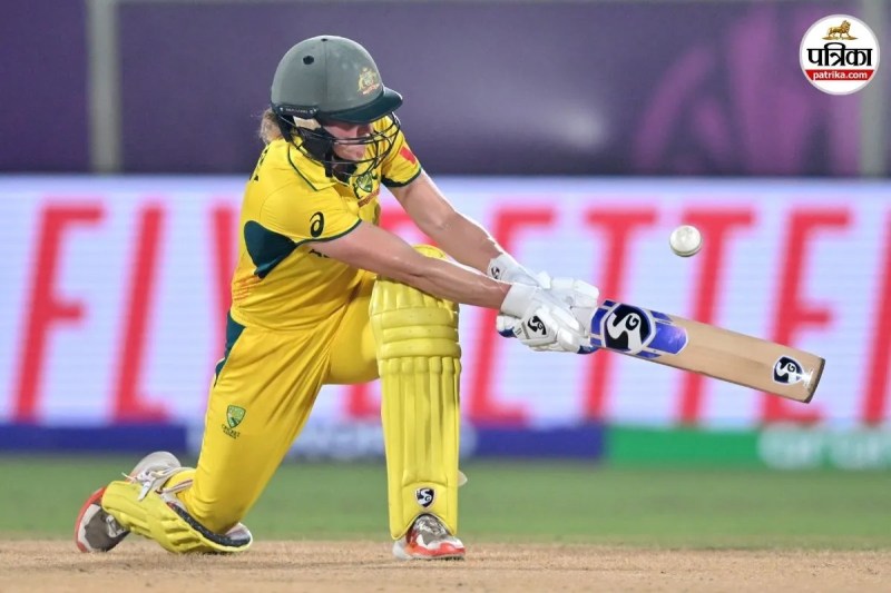 Ellyse Perry