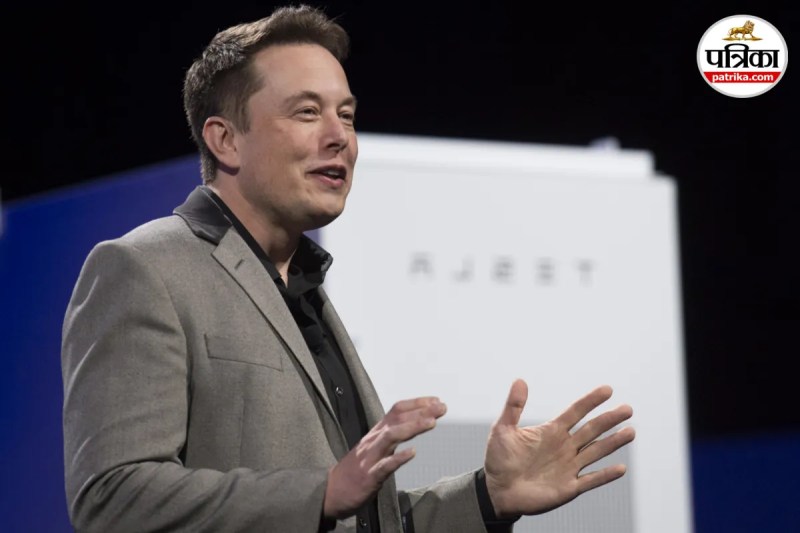 Elon Musk