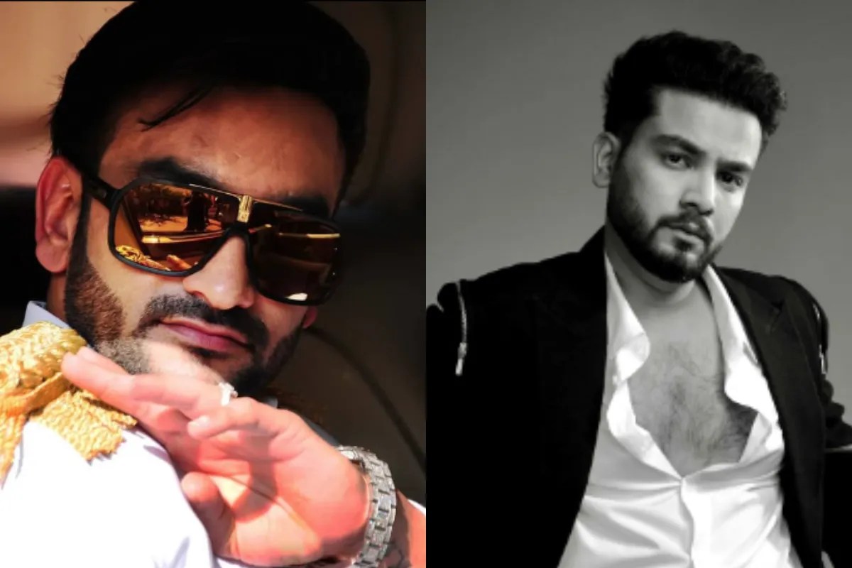 एल्विश यादव और फाजिलपुरिया की सिट्टी-पिट्टी गुल, ‘कोबरा कांड’ जांच में ...