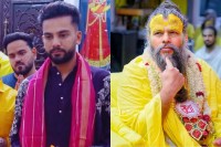 सांप के जहर मामले के बाद एल्विश ने ली प्रेमानंद जी महाराज की शरण और लिया बड़ा फैसला