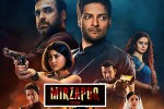Emraan Hashmi actress Sonal Chauhan confirm Entry In film Mirzapur