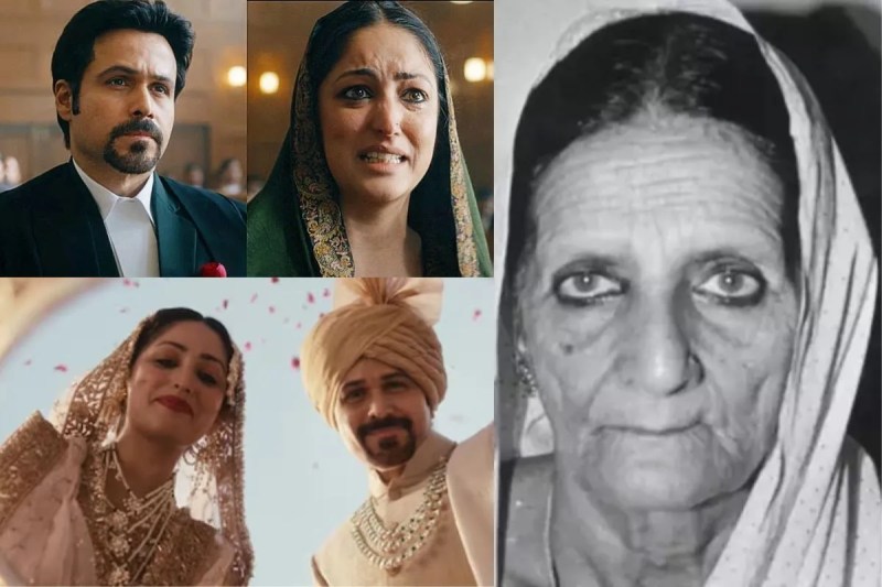 Emraan Hashmi react on Haq controversy