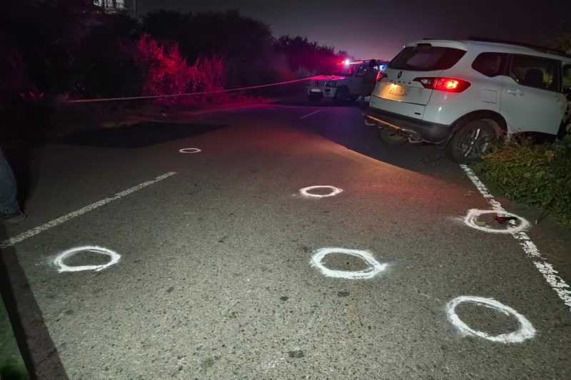 लखनऊ में मुठभेड़: कैब चालक हत्याकांड के आरोपी गुरुसेवक को पुलिस ने दबोचा, गोली लगने से घायल (फोटो सोर्स : Police Department )