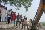 Energy Minister Hiralal Nagar