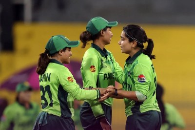 Eng W vs Pak W Match Highlights