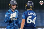 England Women cricket team