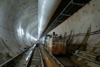 narmada river sleemanabad tunnel construction barghi rewa canal mp news