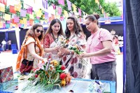 Lucknow Handicraft Fair (फोटो सोर्स : Whatsapp )