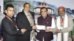 Famous industrialist Mukesh Ambani donated Rs 10 crore to Badrinath-Kedarnath Dham