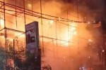 ghaziabad fire