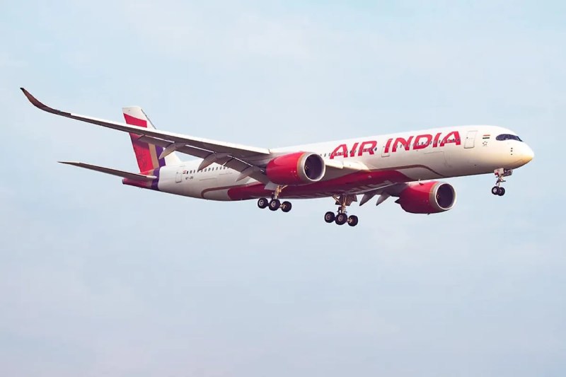 Air India