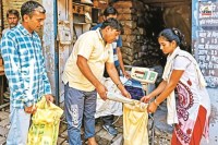 Food Security Scheme Rajasthan Ration Distribution System Big Update there will be changes in POS machines software