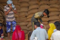 Food Security Scheme