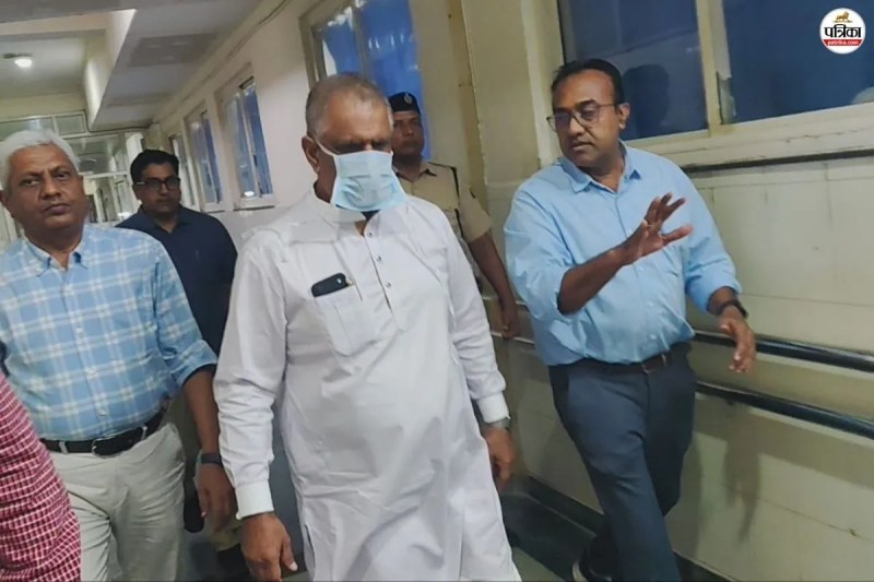 Gajendra Singh Khimsar