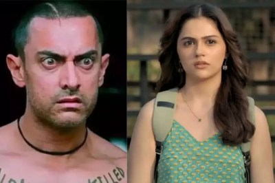 मिल गई GEN-Z की गजनी, थ्रिल और सस्पेंस नहीं, मगर प्यार का हर पल दिलाएगा 12 साल पहले आई 'गजनी' की याद