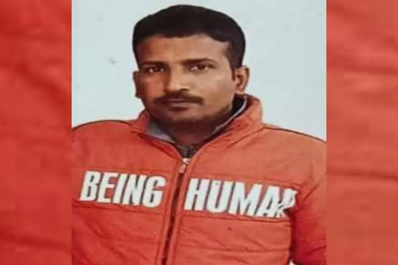 Gangster Virendra Charan