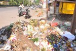 Raipur Pollution