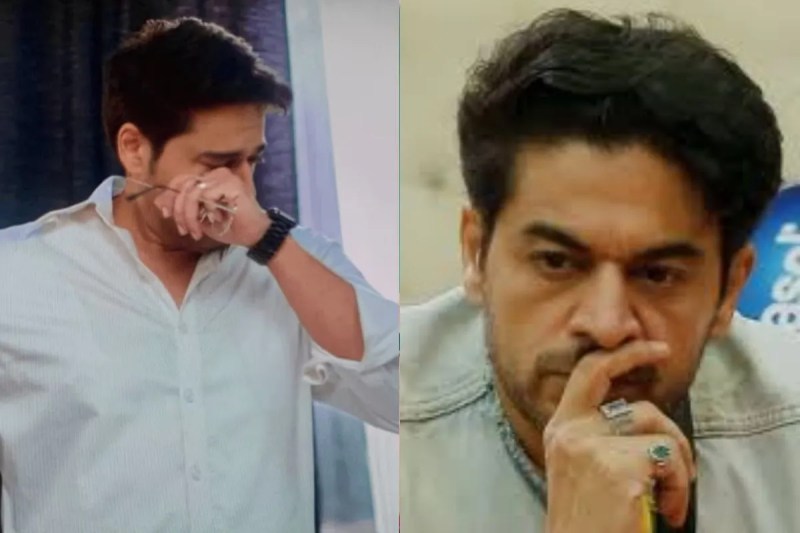 Gaurav Khanna big revealed suffering color blindness