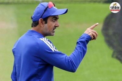 Gautam Gambhir