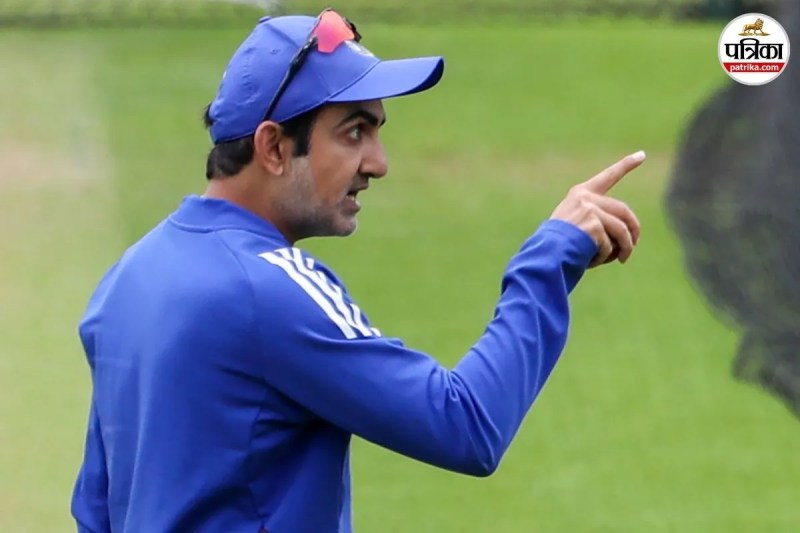 Gautam Gambhir