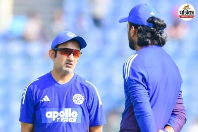 Gautam Gambhir