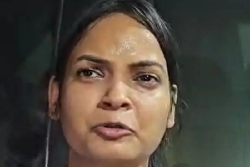 Gayatri prasad daughter