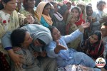 Gender Based Violence