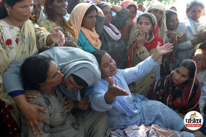 Gender Based Violence