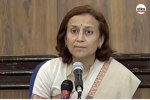 Gitanjali J Angmo