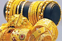 Gold Silver Rate