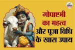 Gopashtami 2025 Date, Gopashtami 2025 Shubh Muhurat,Gopastami ,