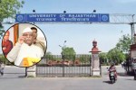 Governor Haribhau Bagde