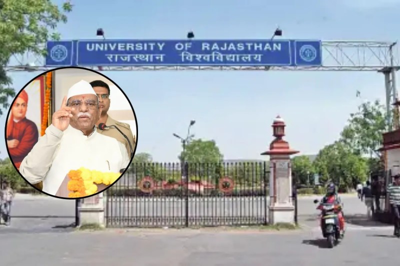 Governor Haribhau Bagde