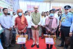 Governor in Surguja