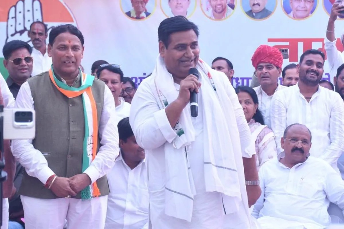 Govind Singh Dotasara